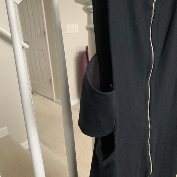 ARDEN B. Small black dress - Picture 8 of 9